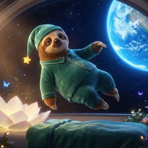 First Light on the Glass