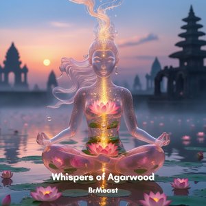 Whispers of Agarwood