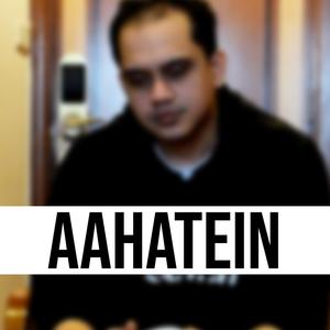 Aahatein (feat. Gyaani)