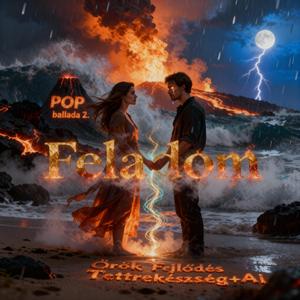 Feladom (POP ballada 2.)