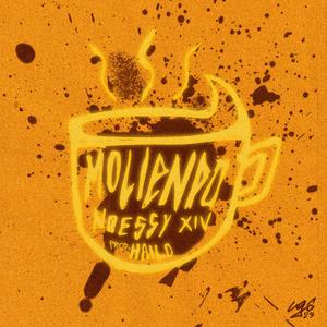 Moliendo Café