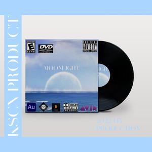 MOONLIGHT(R&B Instrument)