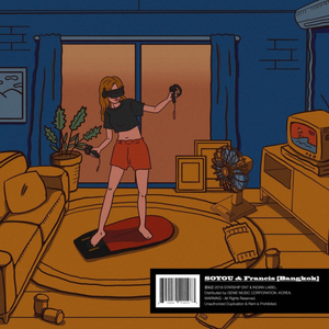 방콕 (Bangkok) (Prod. by Francis)