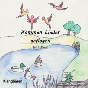 Hoppe, hoppe Reiter (instr.)