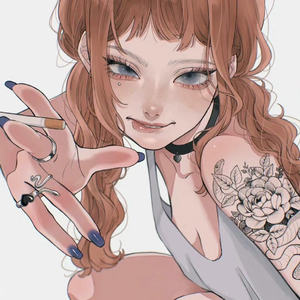 和你(Prod.by Morrow x riki)