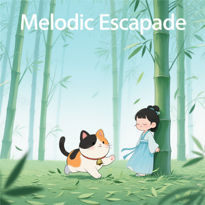 Melodic Escapade