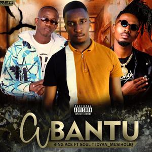 Abantu (feat. Musiholiq & Soul T Idyan)