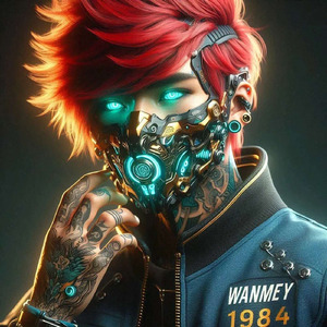 Peri yang terlempar kebumi