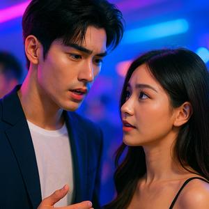 ใจเต้นตั้งแต่วันนั้น