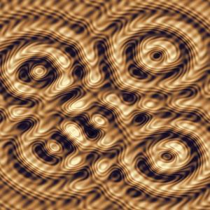 Electroacoustic
