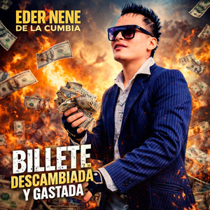 Billete Descambiada y Gastada (Remasterizado 2026)