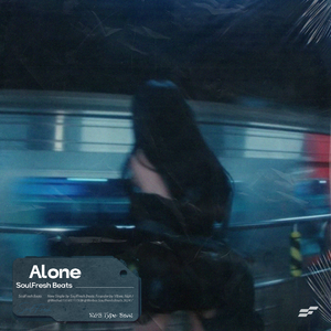 R&B Type Beat "Alone"