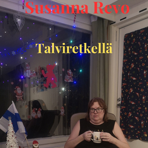Talviretkellä