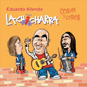 La Orquesta Está de Fiesta (feat. Daniel Livadiotis, Candela Allende, Martin Allende, Hector Tortosa, María Luz Salinas, Pilar Medina & Fede Moreno)