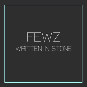 Written in Stone