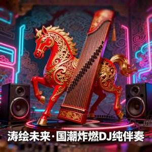 兰舟催发DJ伴奏