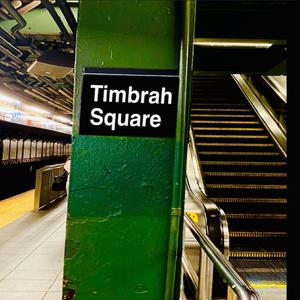 Timbrah Square
