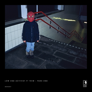 Park End (Cassius Select Remix)