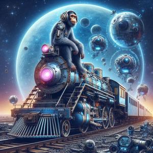 Toot Toot Mother Fcuker