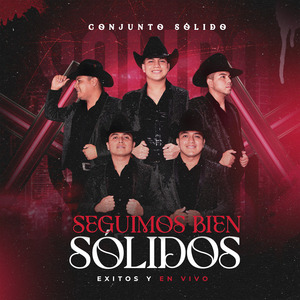 Popurri Cumbiones 1 (En Vivo)