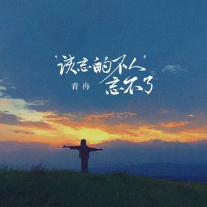 该忘的人忘不了