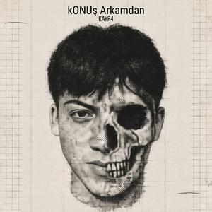 kONUş Arkamdan