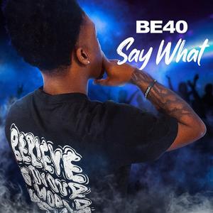 Say What (feat. SilencerBig4 670Cain)