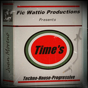 Time's (Original Mix)
