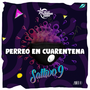 Perreo en Cuarentena (Original Mix)