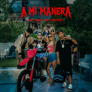 A MI MANERA