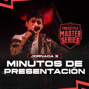 Minuto de Presentación Stick - Jornada 3 (Live)