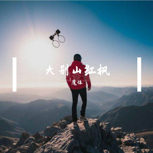 大别山红枫 伴奏
