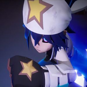 Growing Legend【全中文版】【凹凸世界特别篇天陨终曲ED】