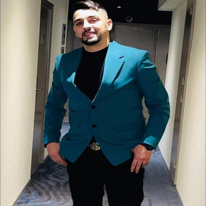 gal3I newader 3aynik chabine