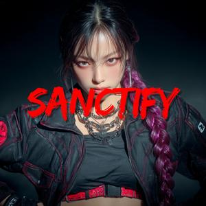 Sanctify