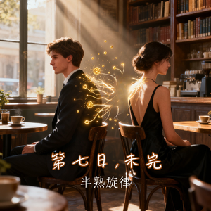 第七日，未完（「第七日回信」音乐小说终章）