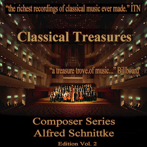 Concerto for Two Pianos and Chamber Orchestra