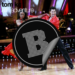 Latin Adventure (Dutch Rudder Remix)