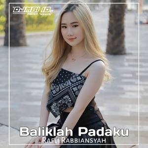 DJ REMIX OH DINGIN NYA DI MALAM INI - BALIKLAH PADAKU