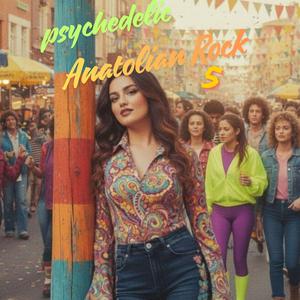 Silfanlım (Psychedelic Rock)