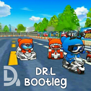 跑跑卡丁车城镇主题 (Extended Bootleg)