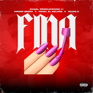 Fina (feat. Menor Bronx, Yomel El Meloso & Young D)