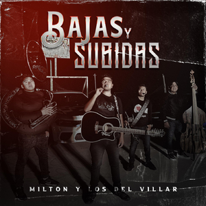 Bajas y Subidas (En Vivo)