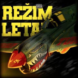 REŽIM LETADLO