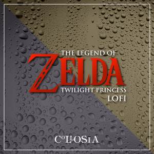 Ilia's Theme (From "The Legend of Zelda: Twilight Princess ") [LoFi Version]