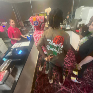 AMG (feat. uhhitszay)