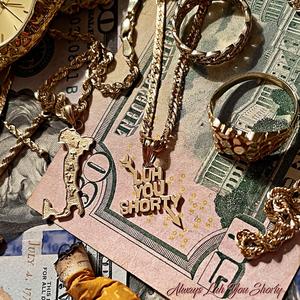 How You Fall 4 It (feat. Lamar Crushin')