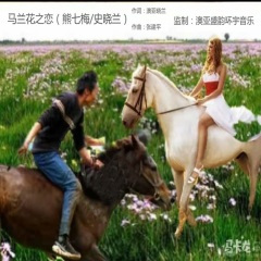 马兰花之恋 (男版)