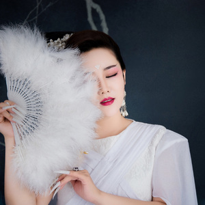 山河中最美的你DEMO