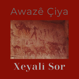 Heyalî Sor